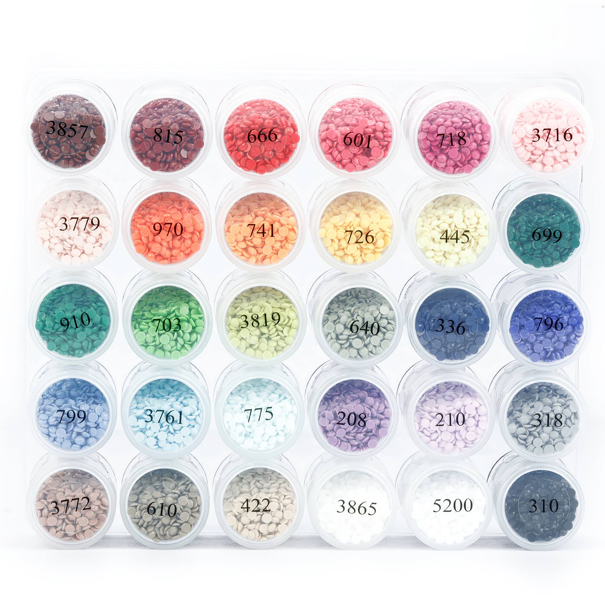 Diamond Art Gems Value Pack by Make Market®